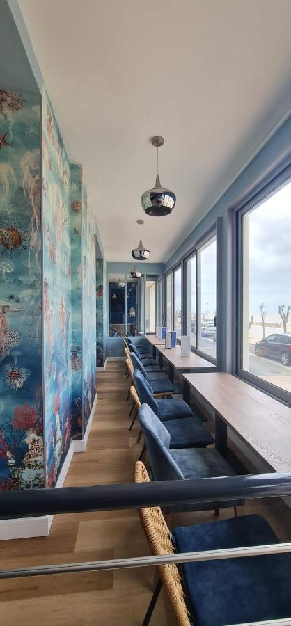 Hotel Restaurant L'Atelier Des Cousins 沙特拉永普拉日 外观 照片